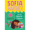 Abuela's Special Letters