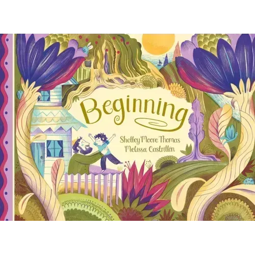 Beginning