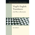 Virgil's English Translators: Civil Wars to Restoration