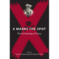 X Marks the Spot: The Archaeology of Piracy