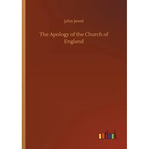 The Apology of the Church of England