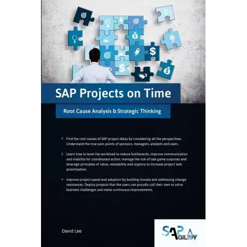 SAP Projects on Time: Root Cause Analysis & Strategic Thinking