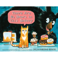 There Are No Bears in This Bakery