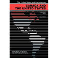 Canada and the United States: Ambivalent Allies