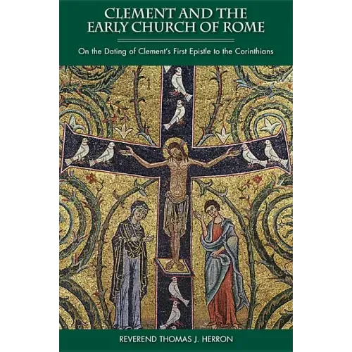 Clement and the Early Church of Rome