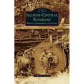 Illinois Central Railroad: Wrecks, Derailments, and Floods