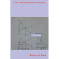 Price Control Mechanism in Arthasastra