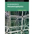 An Introduction to Metametaphysics