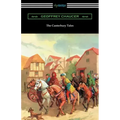 The Canterbury Tales (Annotated with a Preface by D. Laing Purves)