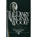 The Diary of Virginia Woolf, Volume 1: 1915-1919