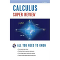 Calculus Super Review