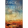 Zack and Tripp in Ancient Greece