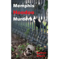 Memphis Hoodoo Murders