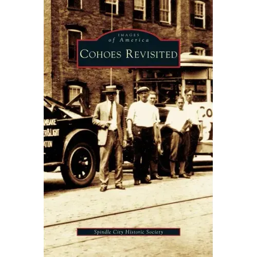 Cohoes Revisited