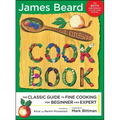 Fireside Cook Book: A Complete Guide to Fine Cooking for Beginner and