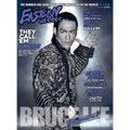 Bruce Lee Special No 6 (hardback Edition)