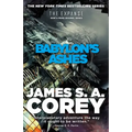 Babylon's Ashes