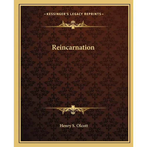 Reincarnation
