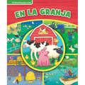 En La Granja (on the Farm): Mi Primer Busca Y Encuentra (First Look and Find)