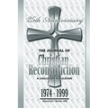 The Journal of Christian Reconstruction