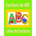 Escritura de ABC: Libro de Escritura