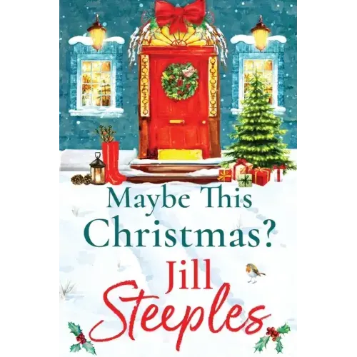 Maybe This Christmas?