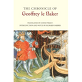 The Chronicle of Geoffrey Le Baker of Swinbrook