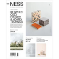 -Ness 1: On Architecture, Life, and Urban Culture: Between Cozy History and Homey Technics