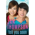 Tell You Soon: A Contemporary Christian Romance with Suspense