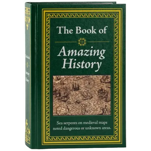 The Book of Amazing History