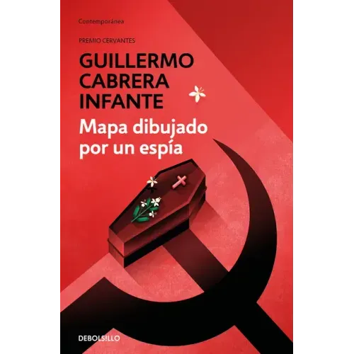 Mapa Dibujado Por Un Espía / Map Drawn by a Spy