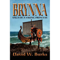 Brynna: Saga of a Viking Princess