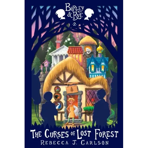 The Curses of Lost Forest