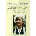 Subtle Sound