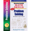 Mastering Essential Math Skills Problem Solving, 2nd Edition