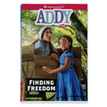 Addy: Finding Freedom