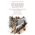 The Journey to the West, Books 13, 14 and 15: Three Classic Stories in Simplified Chinese and Pinyin, 1500 Word Vocabulary Level