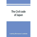 The Civil code of Japan