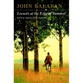 Locusts at the Edge of Summer: New and Selected Poems