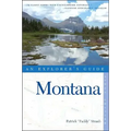 Explorer's Guide Montana