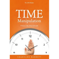 Time Manipulation: The 24/8 Mindset: 24 hours a day, 8-day work week.
