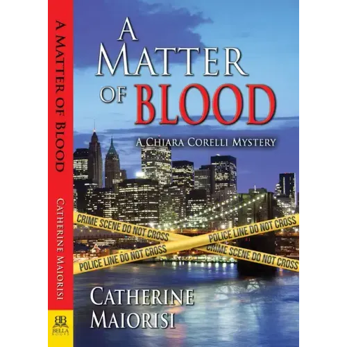 A Matter of Blood