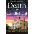 Death by Candlelight: A totally gripping cozy murder mystery