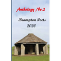 Brampton Poetry 2020 - Anthology No.2