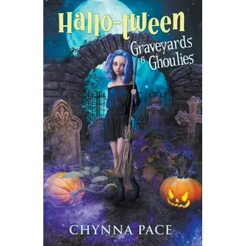 Graveyards and Ghoulies