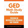 GED Math Study Guide