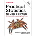 Practical Statistics for Data Scientists: 50+ Essential Concepts Using R and Python