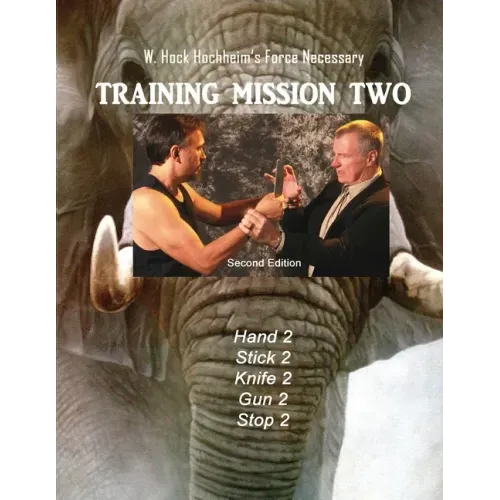 Training Mission Two