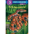 S-S-Snakes!