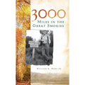 3000 Miles in the Great Smokies